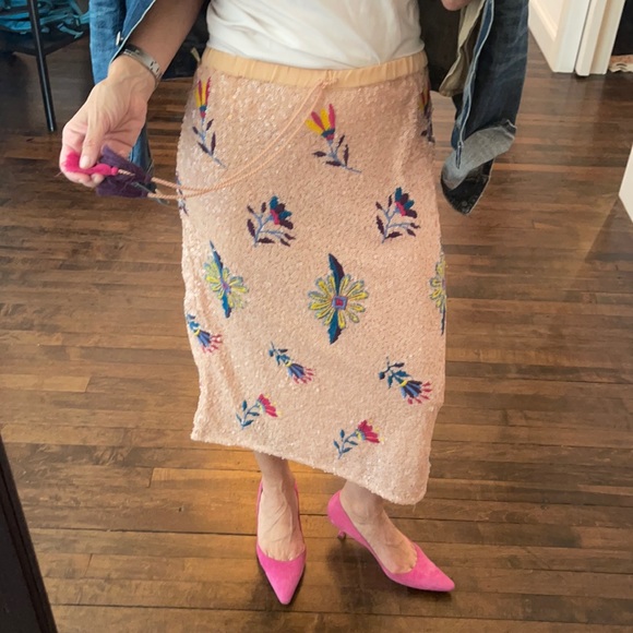 Zara new skirt - Picture 1 of 5